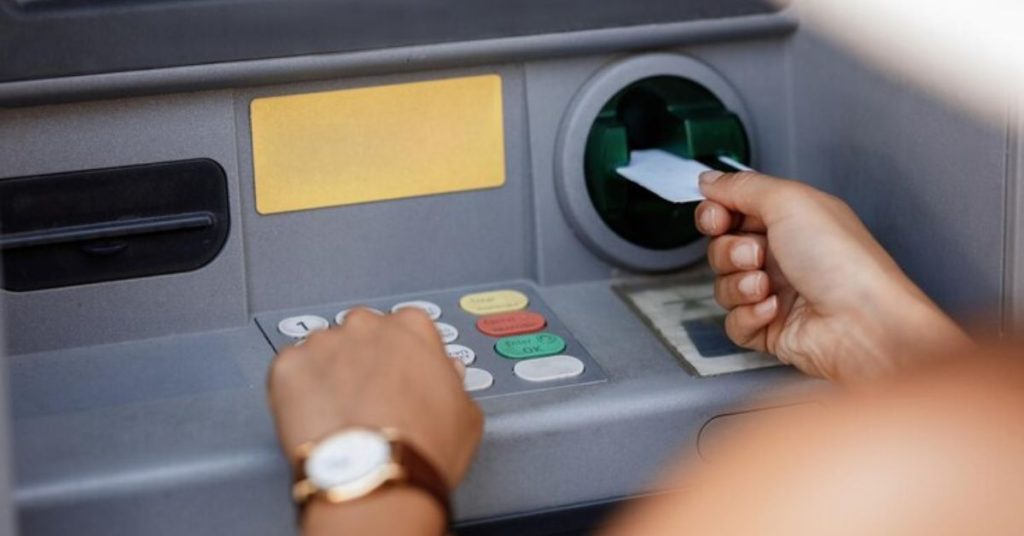 Start An ATM Business