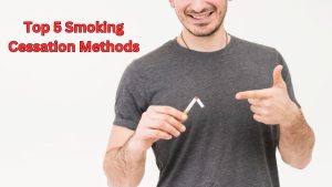 Top 5 Smoking Cessation Methods