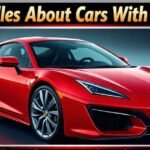 80+ Riddles About Cars With Answers: A Fun Automotive Journey