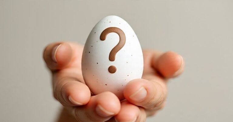80+ Riddles About Eggs With Answers: Fun and Clever Challenges for Everyone