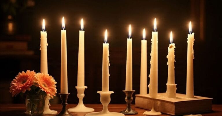 75+ Riddles About Candles With Answers