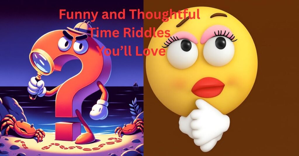 more time riddles to spark curiosity 2