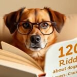 120 + Best Riddles about dogs for Pet Lovers: Crack the Fun