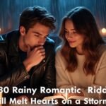 180 Rainy Romantic Riddles That Will Melt Hearts on a Stormy Night