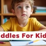 210 Riddles For Kids and Adults to See Just How Smart You Really Are