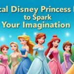 80 Magical Disney Princess Riddles to Spark Your Imagination
