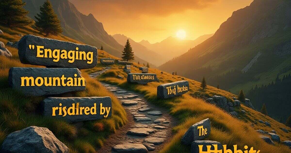 123+ Mountain Riddles With Answers To Test Your Skills On Every Peak