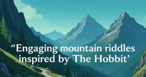 123+ Mountain Riddles With Answers To Test Your Skills On Every Peak