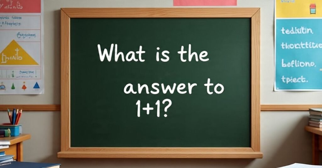 Math Riddles