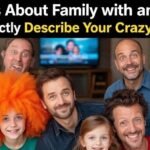 Riddles About Family with answers That Perfectly Describe Your Crazy Relatives
