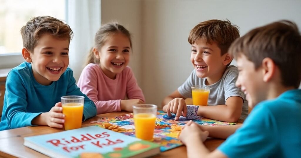 riddles for kids 3