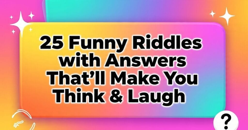 Picture Based Riddles Questions 110+ Spine-Chilling Horror Riddles | Creepy & Scary Riddles