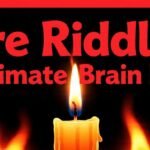 50+ Fire Riddles with Answers | Ultimate Brain Fun
