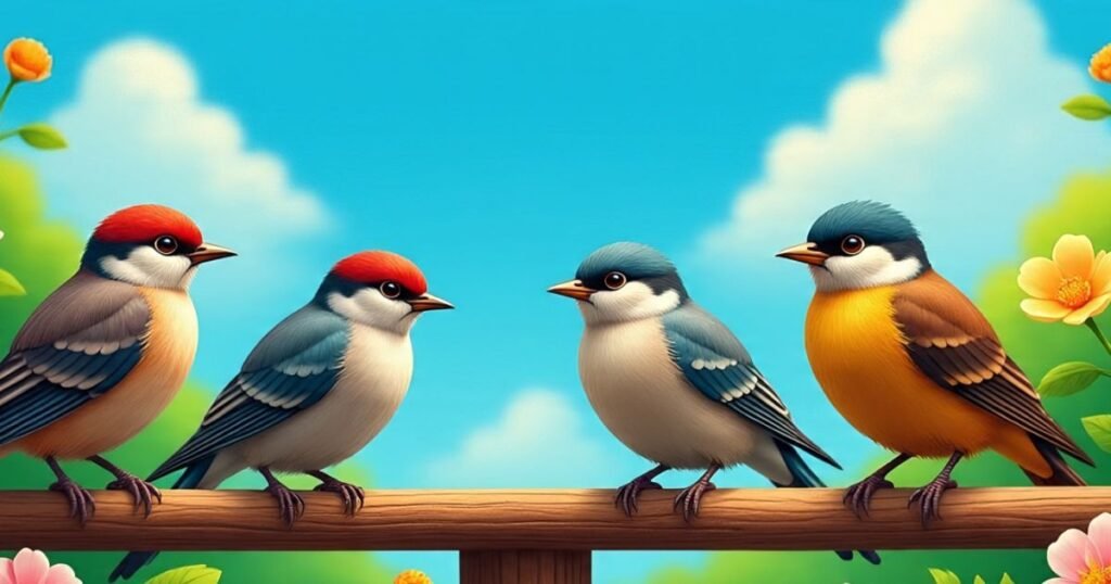 answer these bird riddles and become a riddle master 1