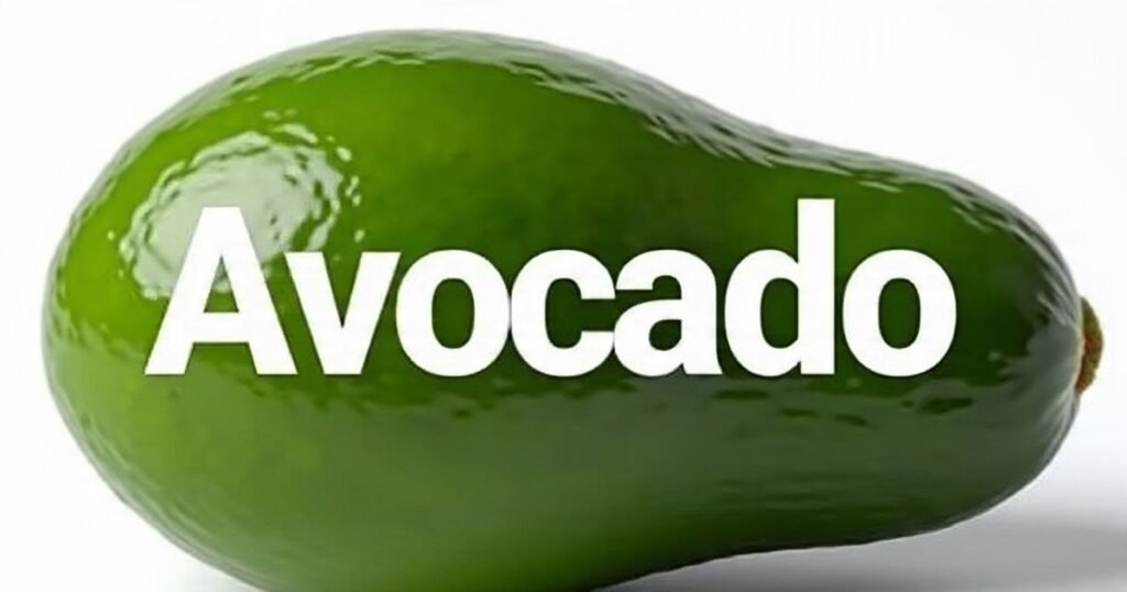 avocado riddles with answers
