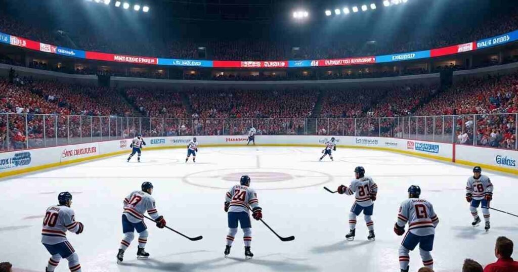 easy hockey riddles with answers and brain teasers for experts 1