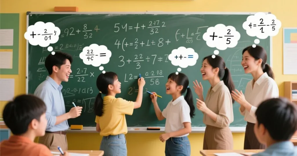 explore the best maths riddles with answers to sharpen your skills