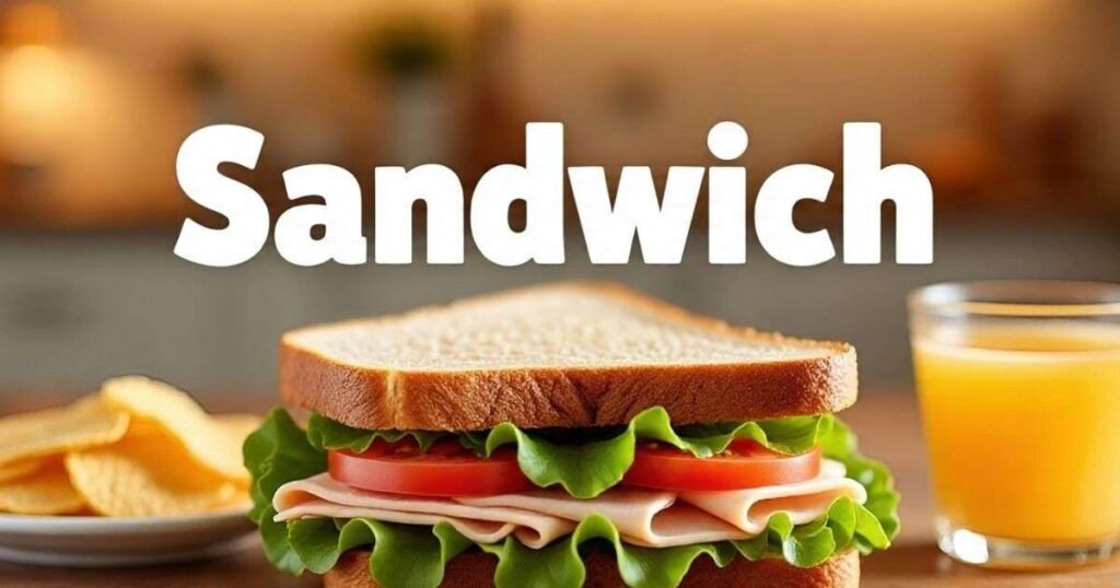 food themed sandwich riddles a feast of brain teasers 1