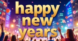 Funny & Smart Riddles About New Year Everyone Loves