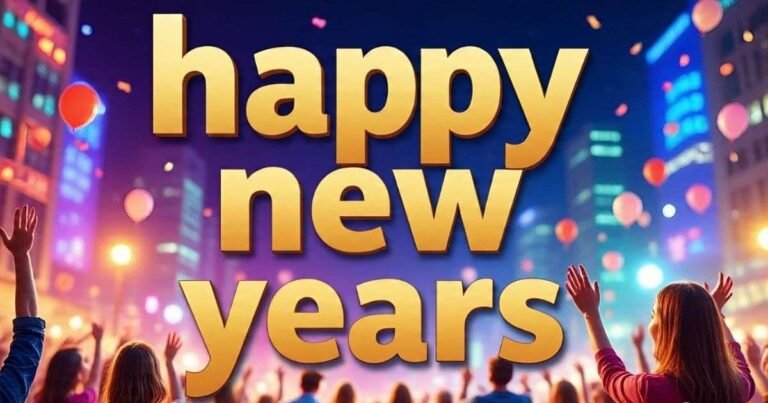 Funny & Smart Riddles About New Year Everyone Loves
