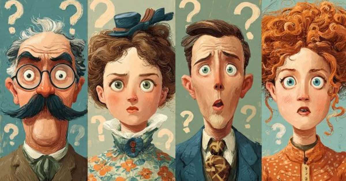 Sarcastic Riddles 25 Funny Riddles With Answers That’ll Make You Think & Laugh