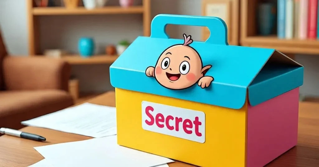funny riddles about boxes with answers to make you laugh