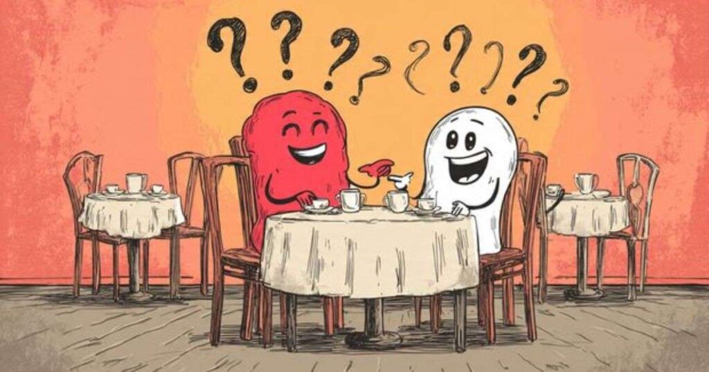 funny riddles about tables with answers to make you smile 1