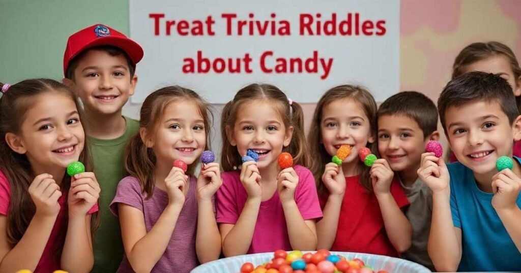treat trivia riddles about candy 1