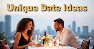 Unique Date Ideas Riddles With Answers to Spark Love