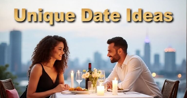 Unique Date Ideas Riddles With Answers to Spark Love