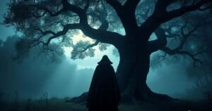 Unlock the Shadows: Riddles About Darkness With Answers That Stump Everyone