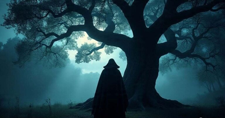 Unlock the Shadows: Riddles About Darkness With Answers That Stump Everyone