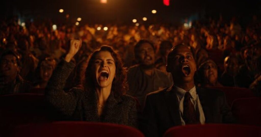 weapons movie reviews what audiences and critics are saying