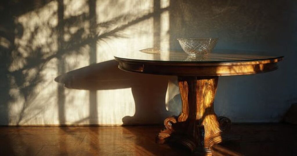 what are the best riddles about tables with answers