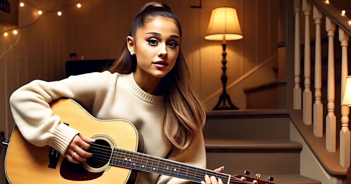 100+ Ariana Grande Riddles (With Answers)  A Sweetener for Your Brain