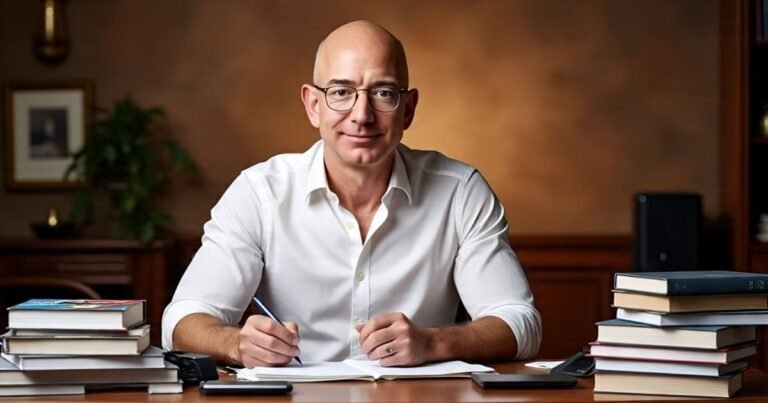 100+ Clever Jeff Bezos Riddles (With Answers)  Brain Teasers About the Amazon Billionaire
