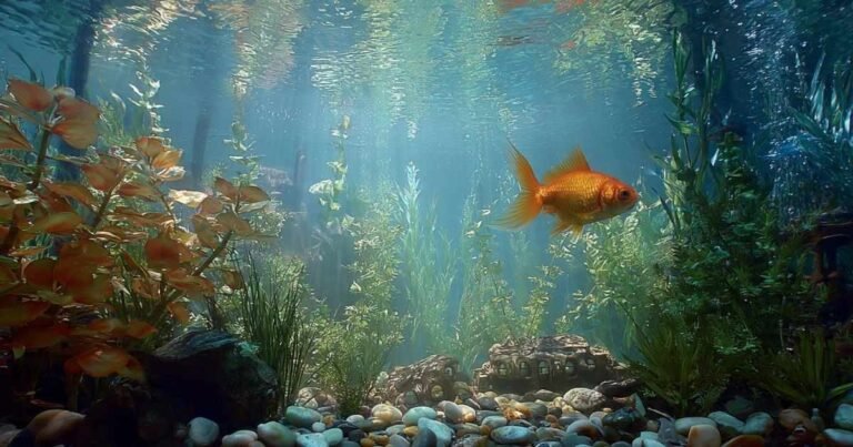 100+ Riddles About Aquarium (With Answers)