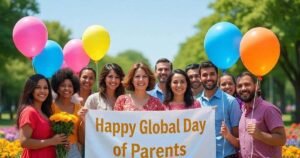 100+ Riddles About Global Day of Parents (With Answers)