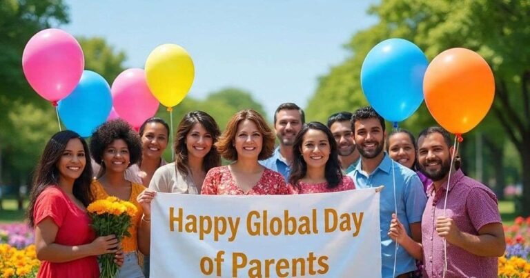 100+ Riddles About Global Day of Parents (With Answers)