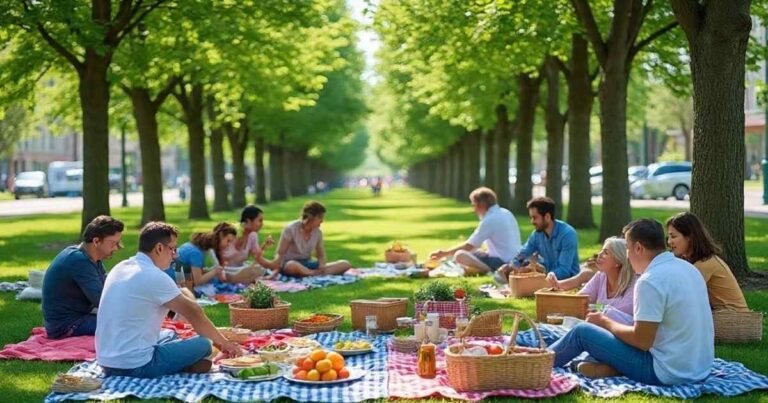 100+ Riddles About International Picnic Day (With Answers)