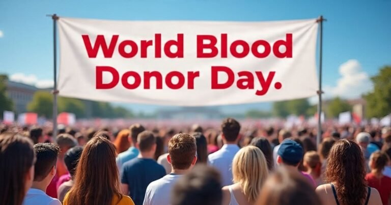100+ Riddles About World Blood Donor Day (With Answers)