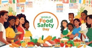 100+ Riddles About World Food Safety Day (With Answers)