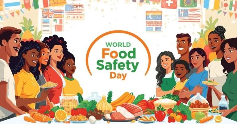 100+ Riddles About World Food Safety Day (With Answers)