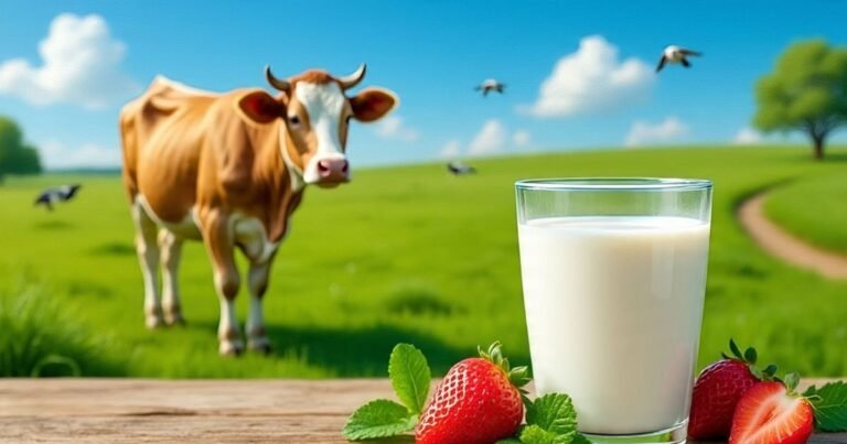 100+Riddles About World Milk Day (With Answers)