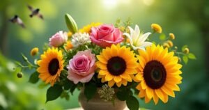 27+ Plant Riddles to Leaf You Laughing and Blooming with Joy