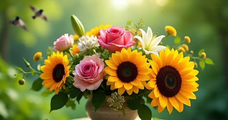 27+ Plant Riddles to Leaf You Laughing and Blooming with Joy