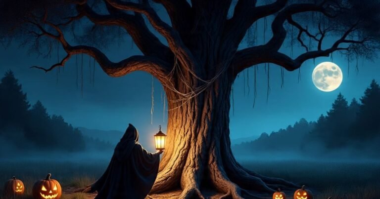 82+ Halloween Riddles That Are Scary Good (With Answers)