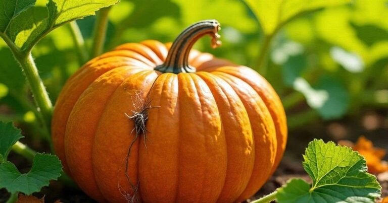 Best Pumpkin Riddles to Share This Halloween Season