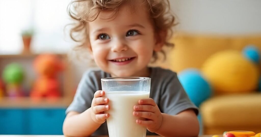 best world milk day riddles for kids 🧒
