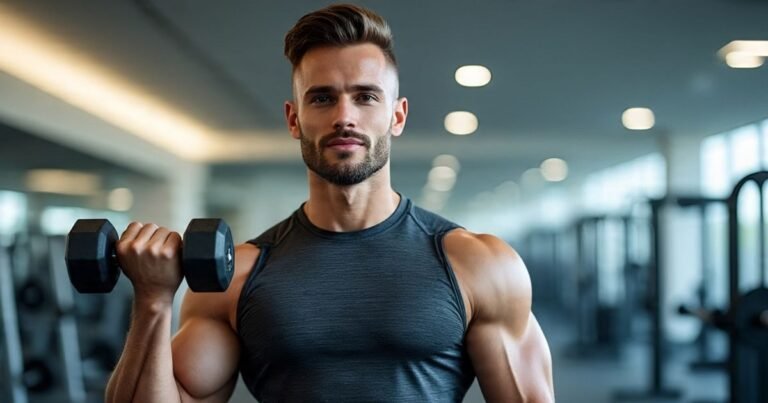 Boost Your Mind and Body with Fitness Riddles